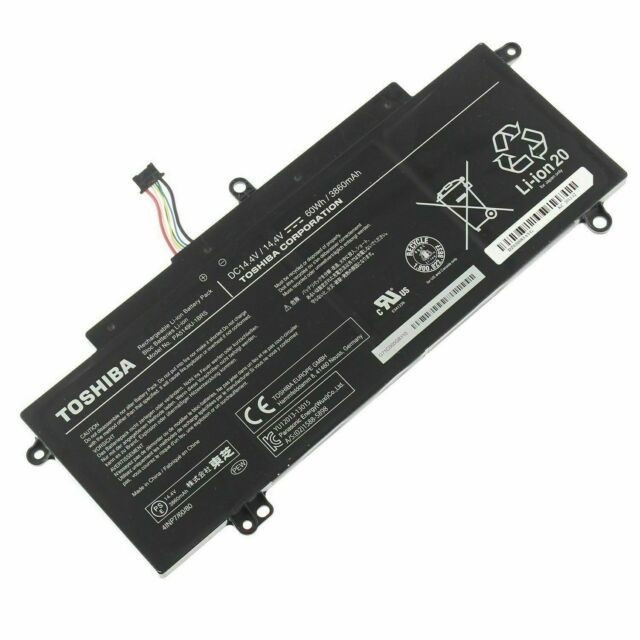 Baterai TOSHIBA Tecra Z40-A Z40-B Z40-C Z50-A-11 / PA5149U-1BRS 5149