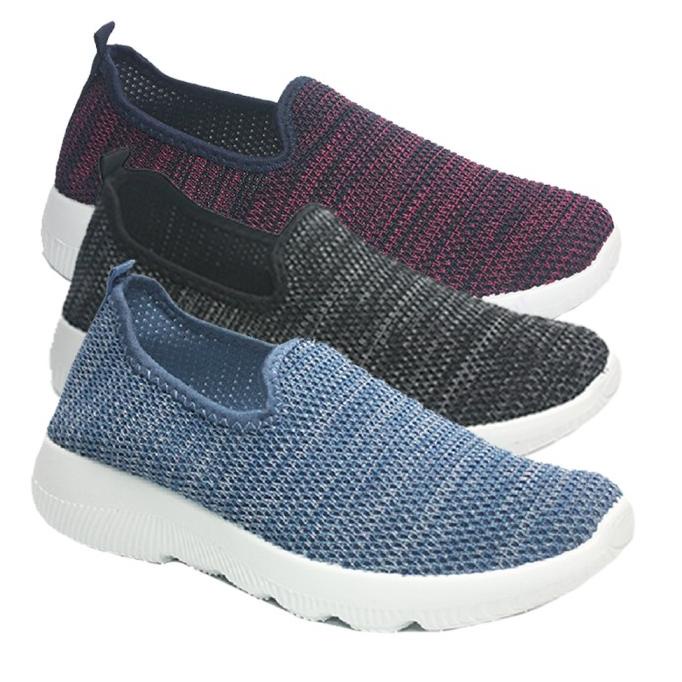 Dr. Kevin Sepatu Sport Wanita Women Sneakers 589-039