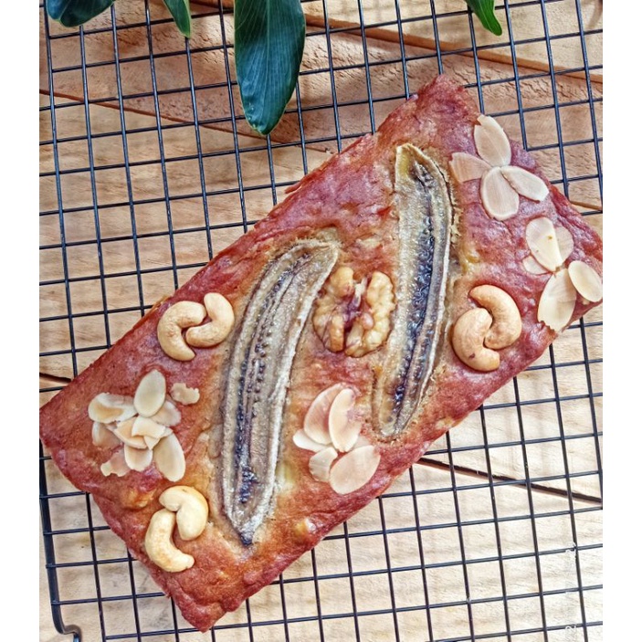 

BananaBread