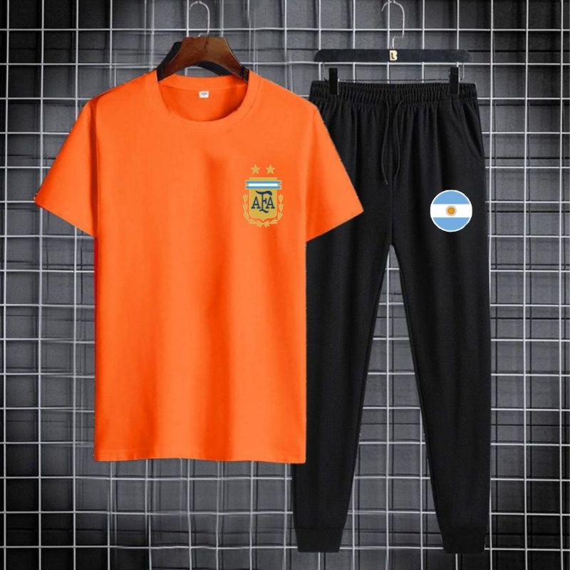 COD/DS/STELAN OBLONG JOGGER ARGENTINA (M-L-XL)