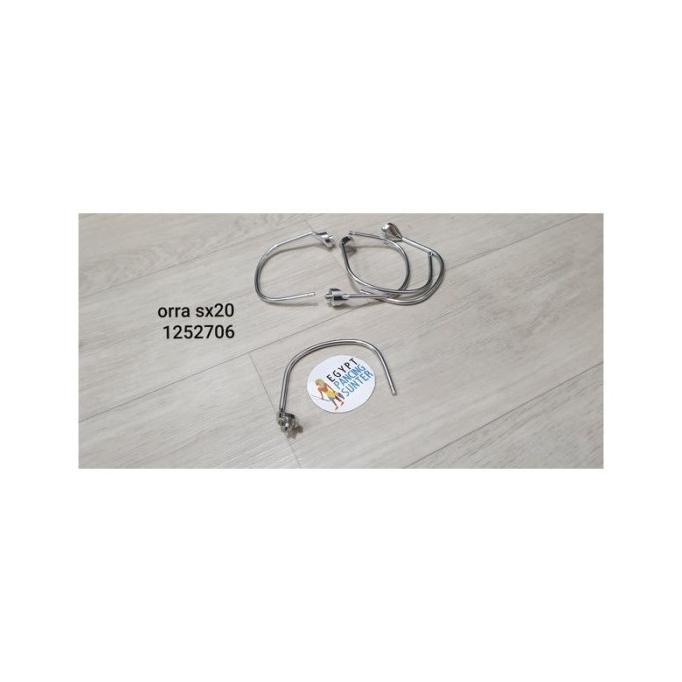 SPARE PART REEL ORIGINAL ABU GARCIA BAIL WIRE 0RRA SX20 SAP 1252706