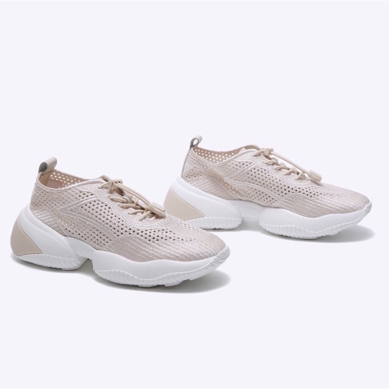 Sepatu wanita Sneakers everbest original store - shure