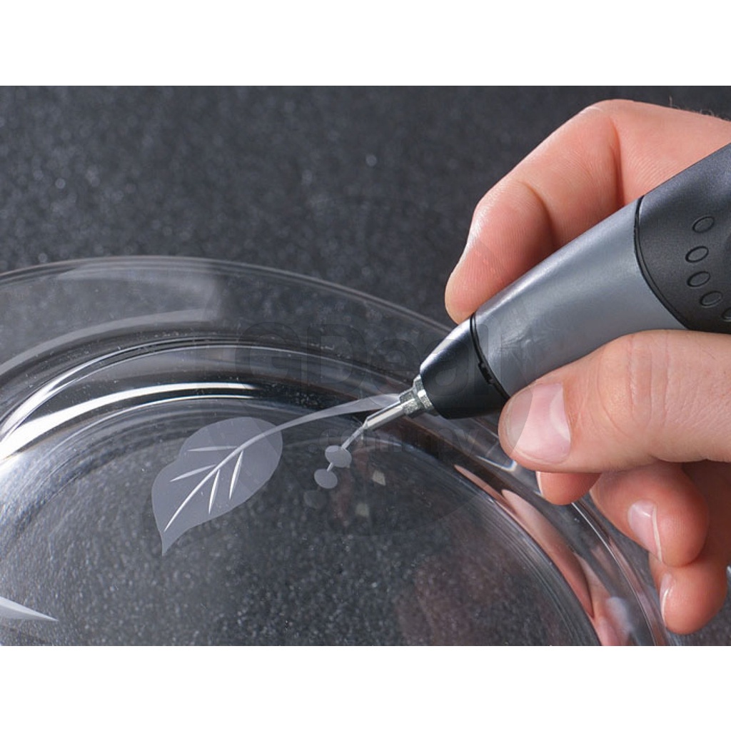 DREMEL 9929 Diamond Engraving Tip for Engraver 290-1