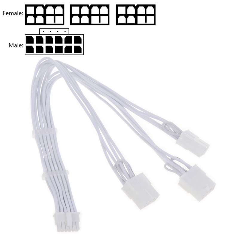 Cre 4090 RTX40 Seri 16Pin 16Pin Untuk PCIE 8Pin 16AWG PCIE 5.0 Kabel GPU Graphics Video Card Cable Power Supply Adapter