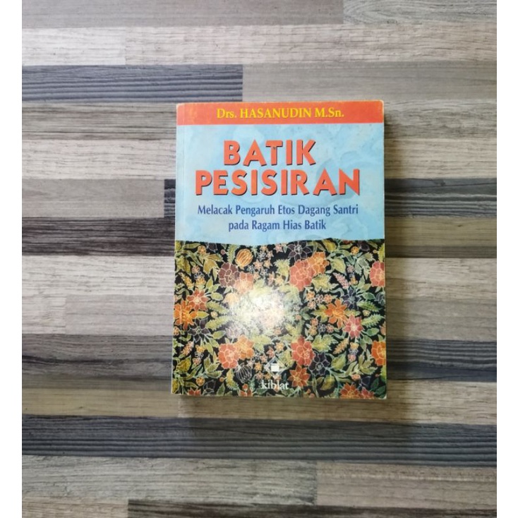 BATIK PESISIRAN
