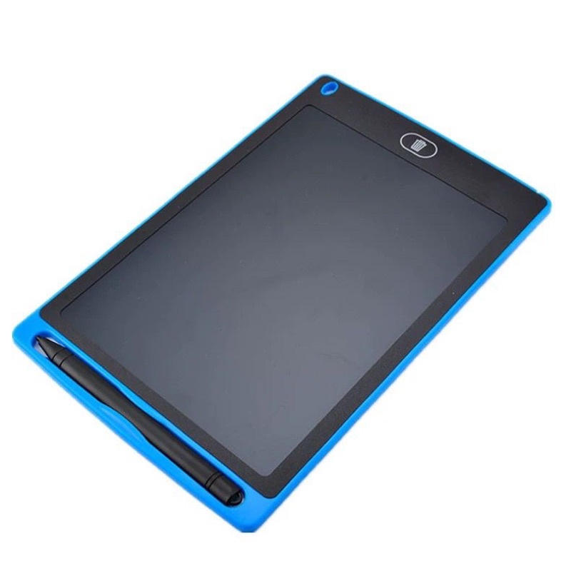 LCD WRITING TABLET 8.5 INCH / PAPAN TULIS ANAK / PAPAN TULIS MENGGAMBAR / DRAWING TAB 8.5 INCH JRW0151