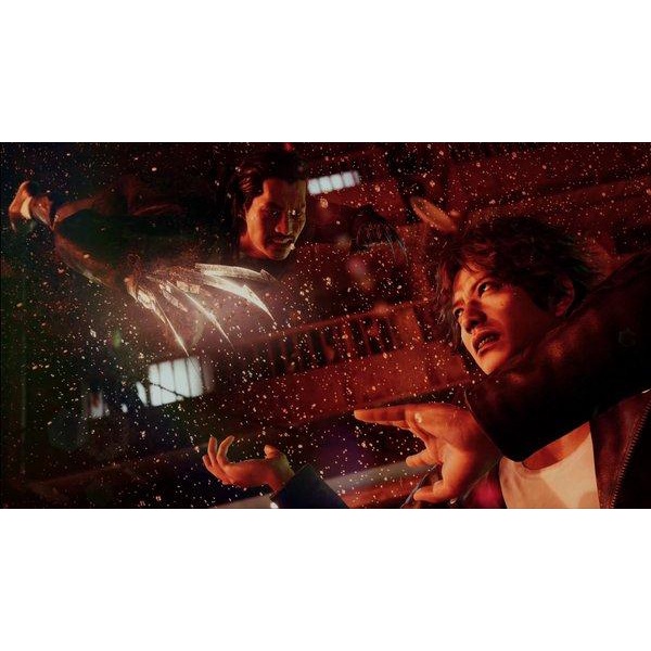 Lost Judgment Collection Edition + All Dlc - Dvd - Pc Game - Game Pc Laptop - Gaming - Pc Game Origi