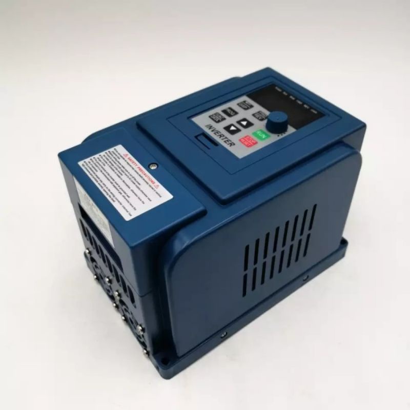 vfd inverter AT3 1Hp/0.75kw input 3phase output 3phase