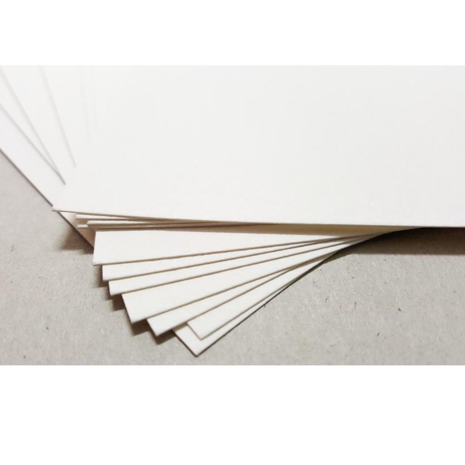 

へ ARTeMEDIA Watercolor Paper A6 (12 lembar) / Kertas Cat Air ㄲ