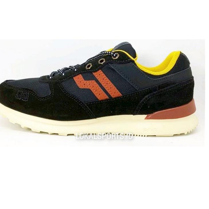 Bagus Banget.. Sepatu Sneakers Casual Piero Jogger Premium - Piero Jogger PRM Battle - Piero Jogger 
