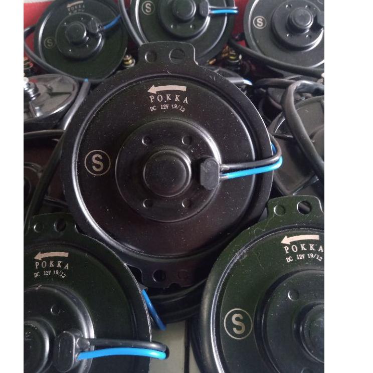 Harga Bersahabat Dinamo mesin harum manis/Cotton candi Dc 12V-12Volt