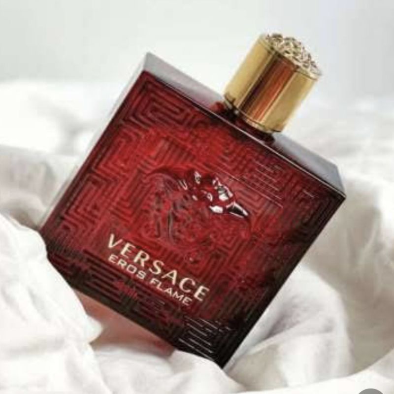 Parfum Versace Eros Flame For Men Edp
