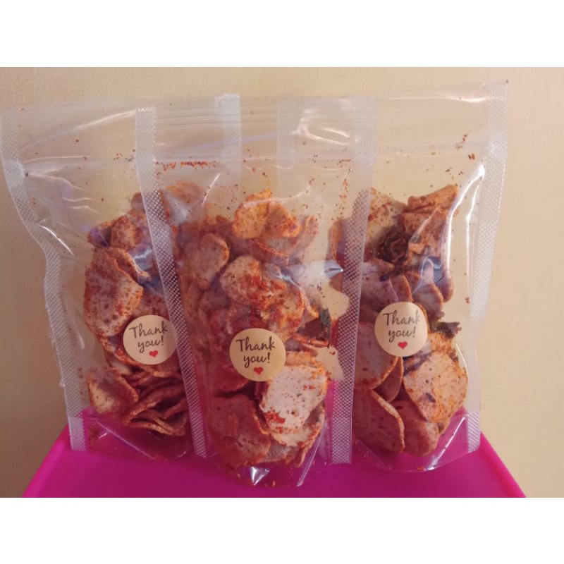 

Basreng 3pcs