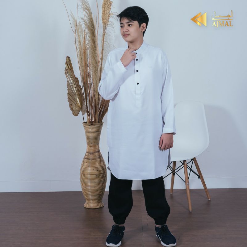 Kurta remaja by ajmal