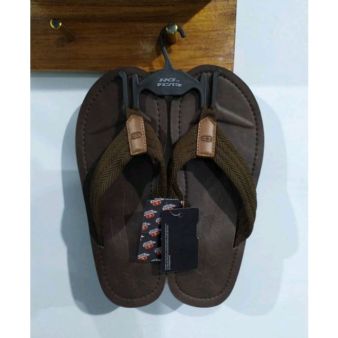 sandal no fear original