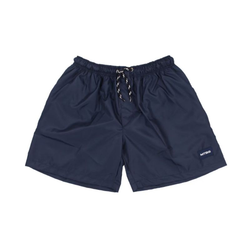BOARDSHORT - Original MTBS Mothbless Celana Pendek navy