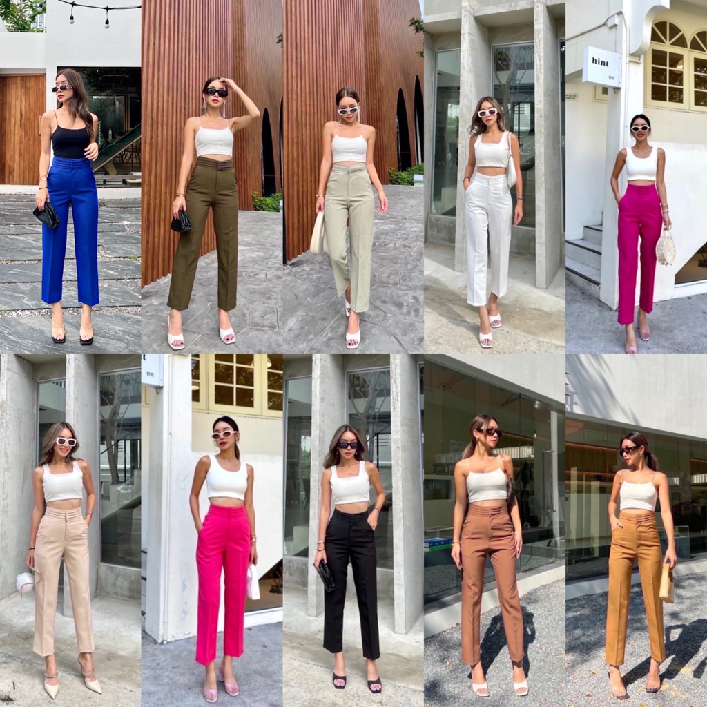 CELANA PROMTHONG LAYERS 100% ORIGINAL IMPORT BANGKOK CODE PR02