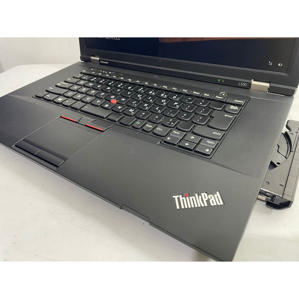 Laptop Canggih Lenovo ThinkPad L530 Core i5