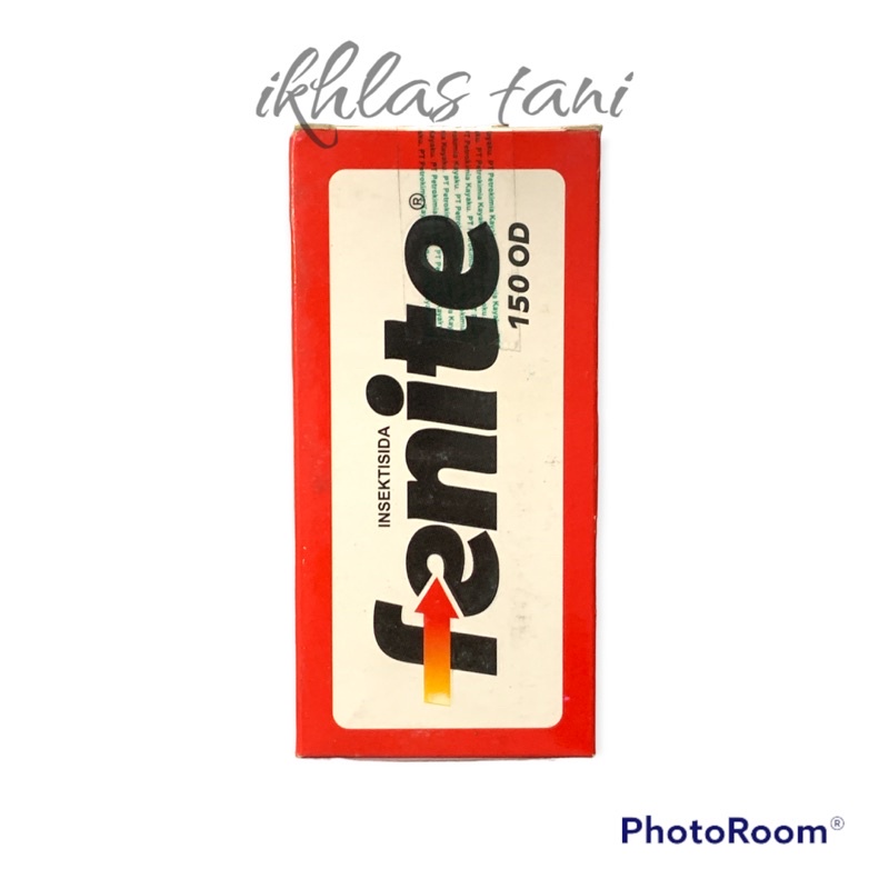 insektisida FENITE 100ml,200ml