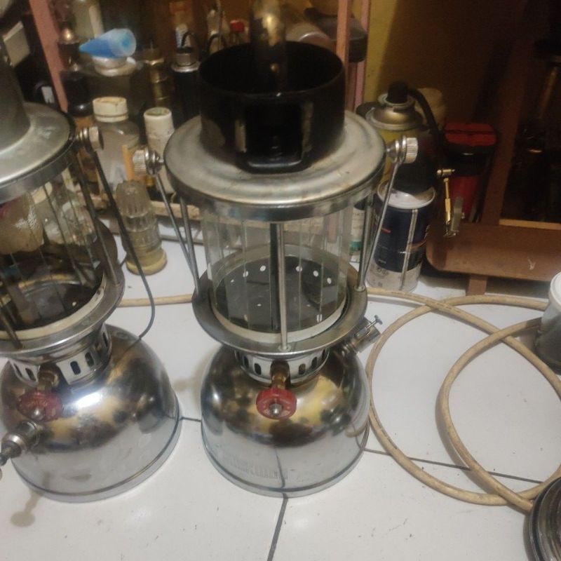 petromax tingkwon