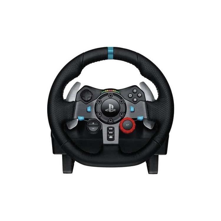 Logitech G29 Driving Force Wheel for Playstation 4