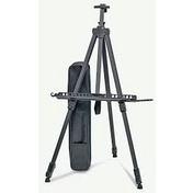 Stand Frame Foto 180cm Tripod Stand Bingkai Foto HB3101M dengan tas