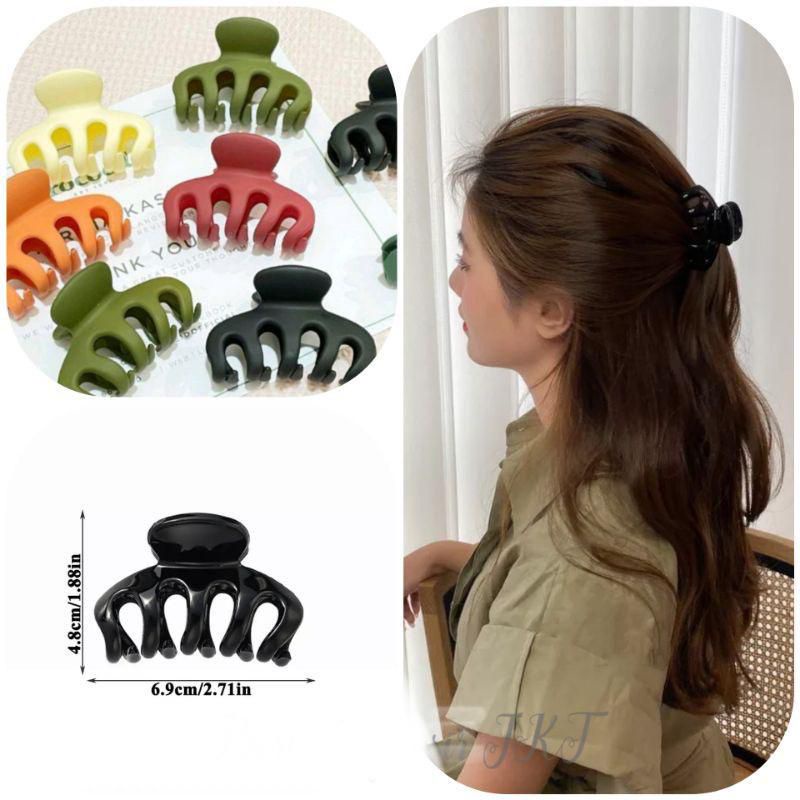 jedai rambut korea / jedai rambut doff