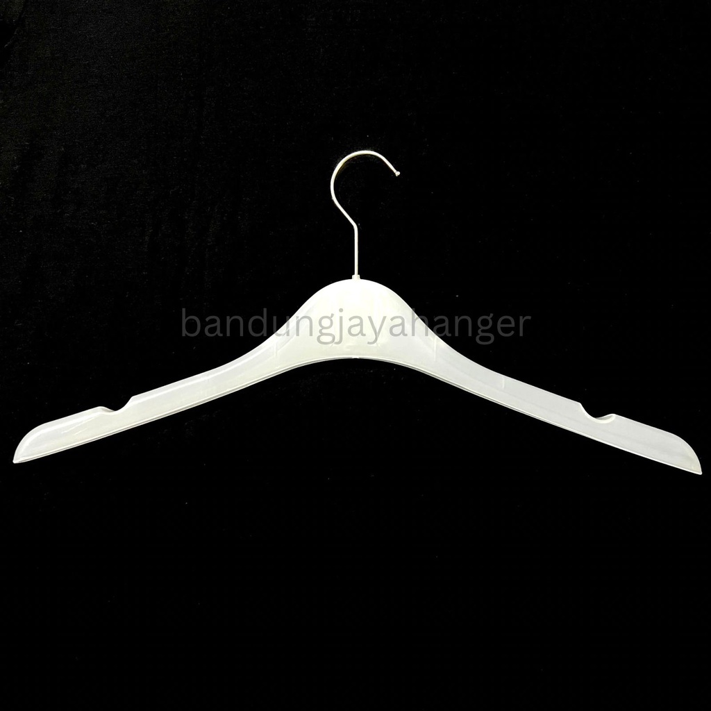 HANGER JAS 151 GANTUNGAN BAJU HARGA PER 1 LUSIN