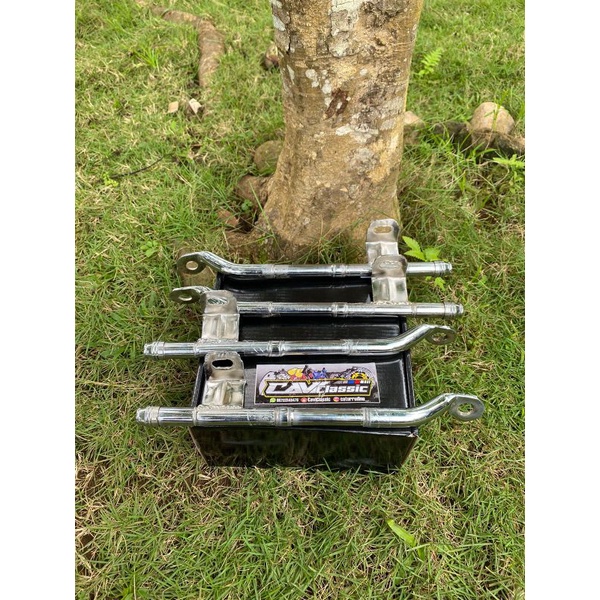 BEGEL CB MODEL BUBUT TERBARU