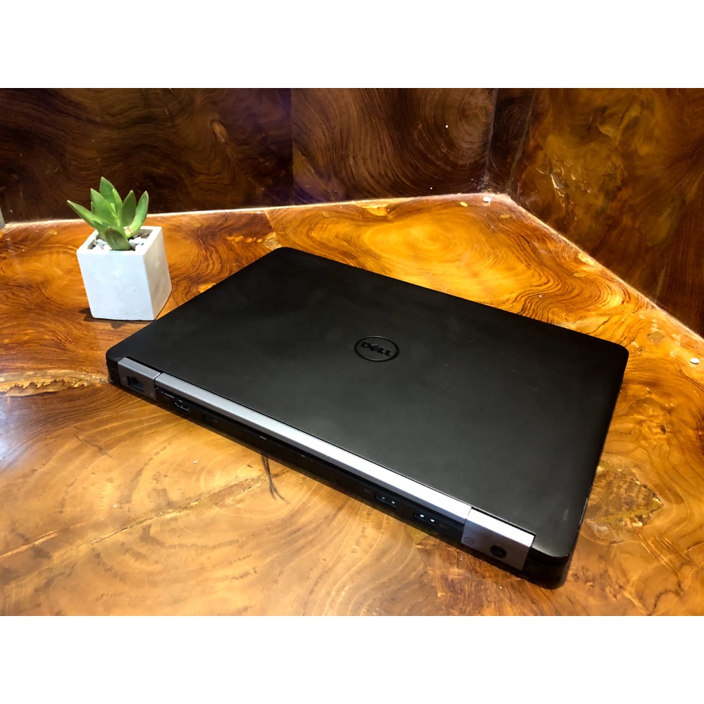 LAPTOP LIKE NEW Dell Latitude E7270 Core i5 Gen 6th | 32GB/512GB M.2 SATA