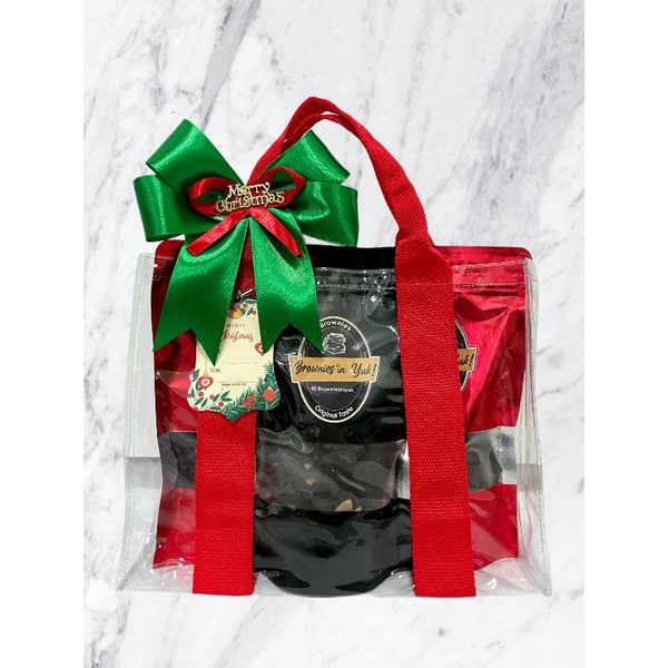 

Paket Hampers Natal isi 3