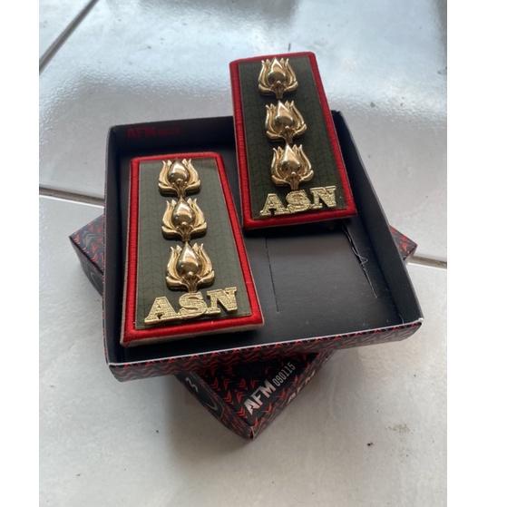 "LS.10De22ᵛ" Pangkat ASN PNS SUMSEL dan SULSEL 3d 4a 4b