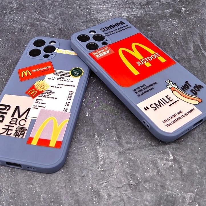 ゖ゚ Case starbuk samsung J2 prime Grand prime A32 5G A32 4G samsung A12 M12 Softcase starbuck square 