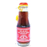 

Minyak Wijen Oh Guan Hing Sesame Oil Halal Cap Matahari