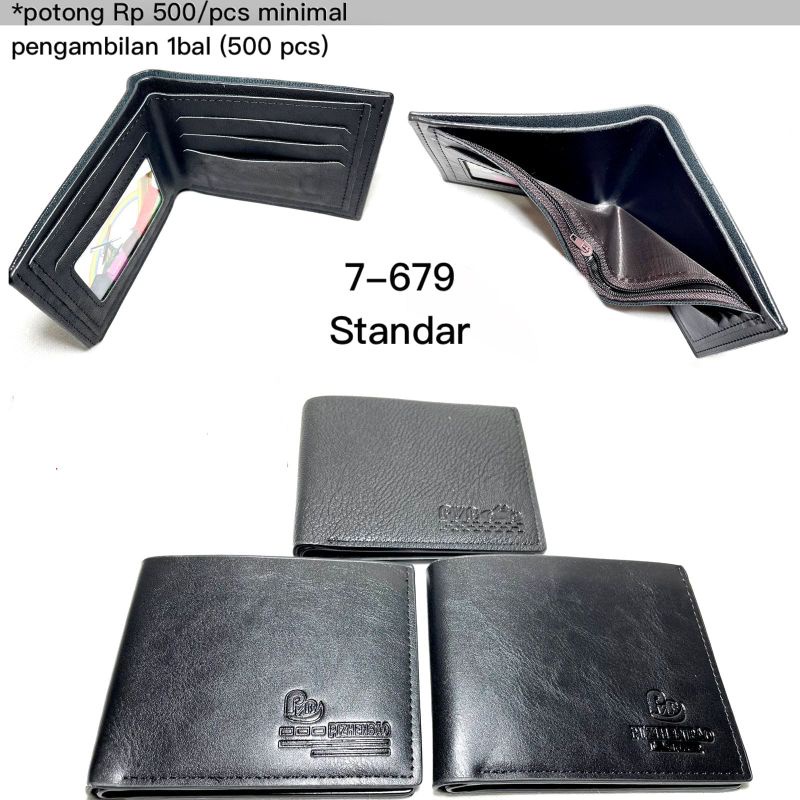 Dompet kualitas terjamin