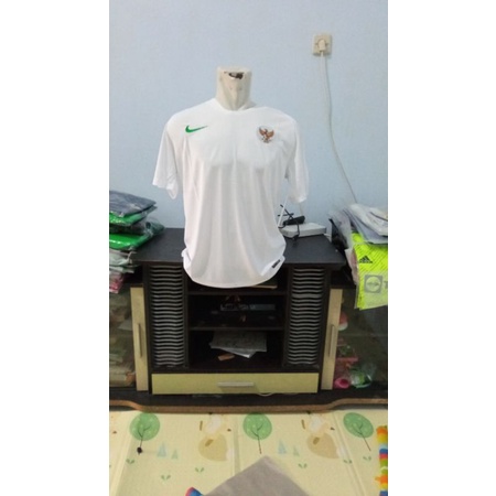 timnas Indonesia Away 2018 size L