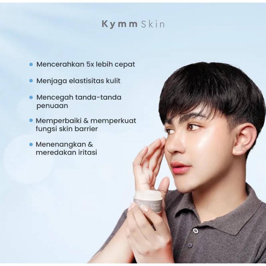 READY! PAKET SKIN CARE KYMM SKIN EFFORTLESS SUNSCREEN SPF 50 BY KYMMSKIN DAY NIGHT CREAM FACIAL WASH BAKUCHIOL SERUM PAKET SKINCARE KYMMSKIN PERFECTWHITETONE UP SUNSCREEN PENCERAH PEMUTIH KULIT BPOM TABIR SURYA EFEK TONE UP BY EFFORTLES SUNSCREEN