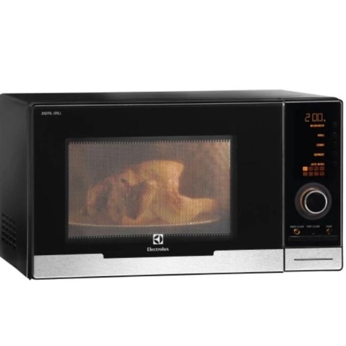 ELECTROLUX Microwave Oven Grill