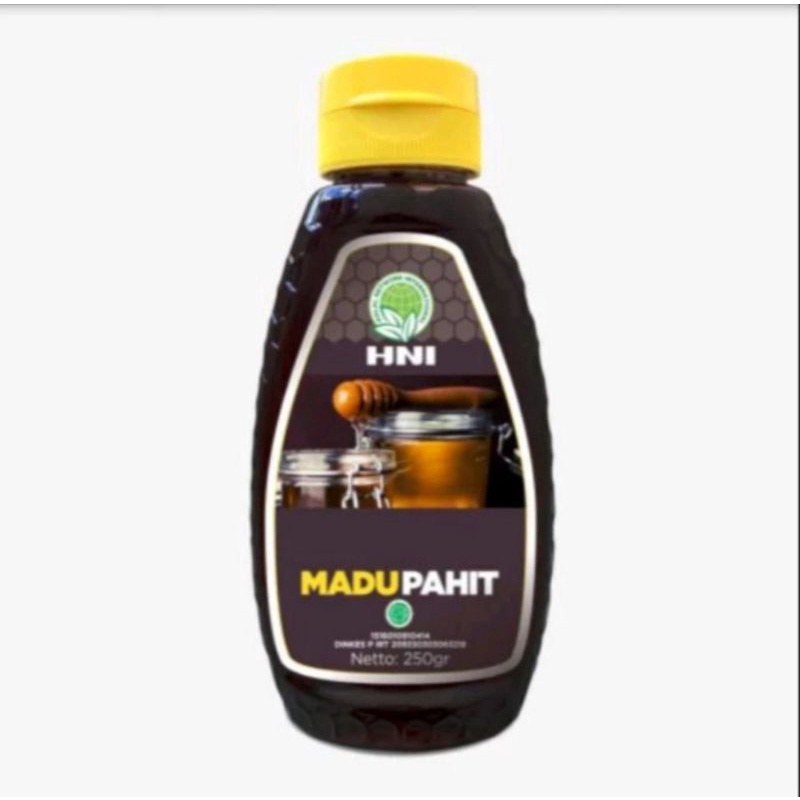 Madu Pahit hni hpai