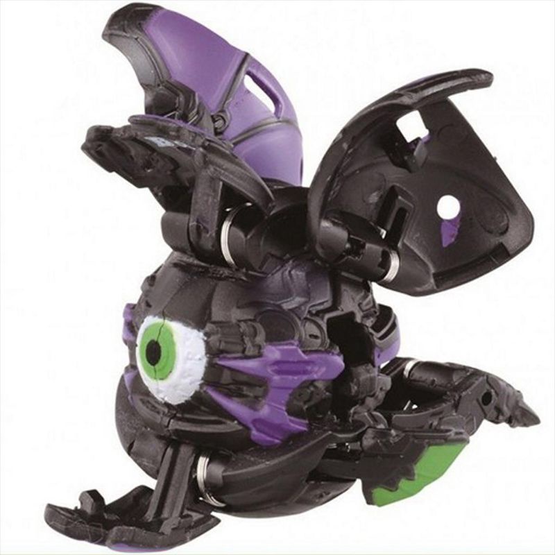 Bakugan BBP-041Booster Basic Cloptor