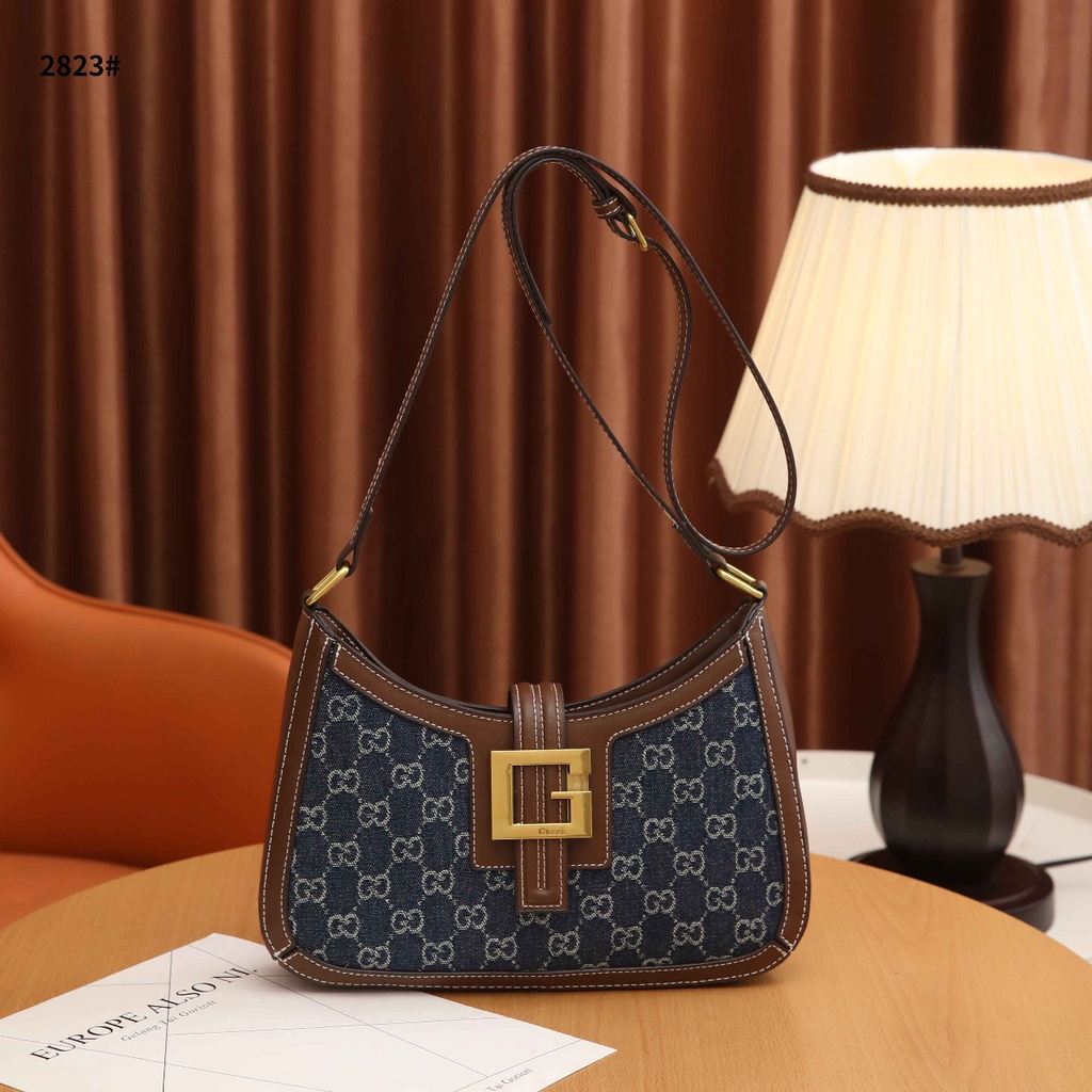GC Canvas Bag #2823