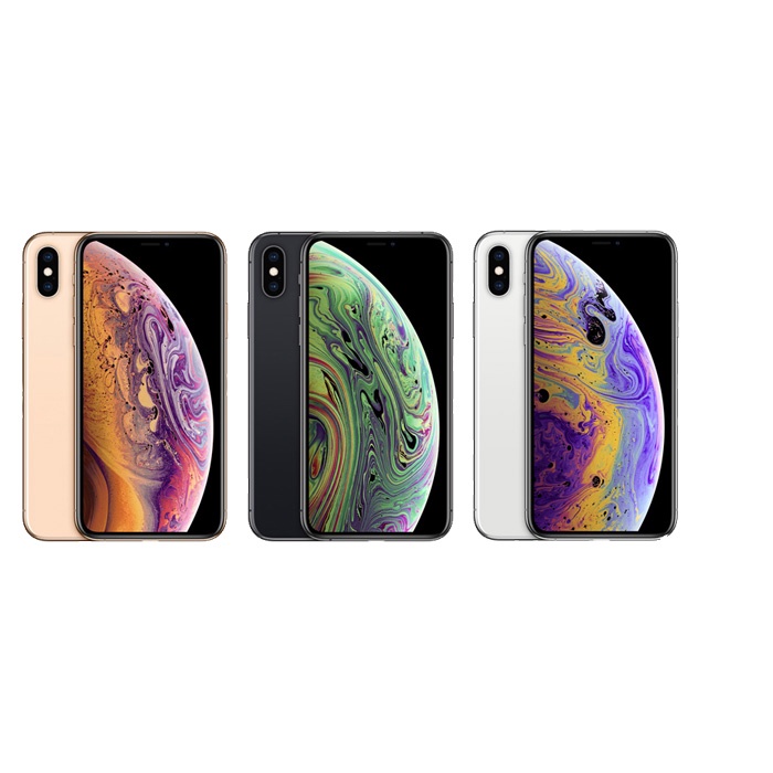 iPhone Xs 64GB/ 256GB Second Original Ex Inter all Operator Mulus