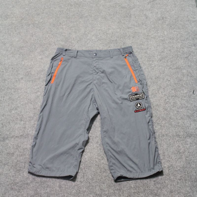CELANA PENDEK 3/4 KOLON SPORT