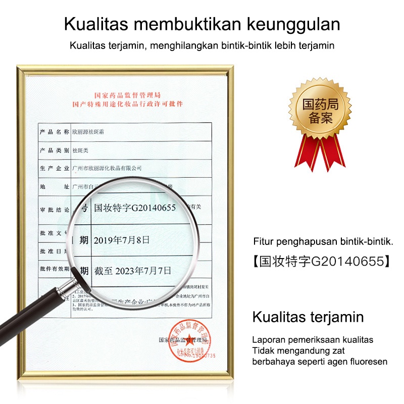 Obat Flek Hitam Bandel Dark Spot Serum Brightening Serum SPOT TREATMENT ACNE SPOT DARK SPOT PORE AWAY Treatment Darkspot Serum Pore Away/Dark Spo Skincare Penghilang Flek Hitam Mencegah Timbulnya Flek Hitam