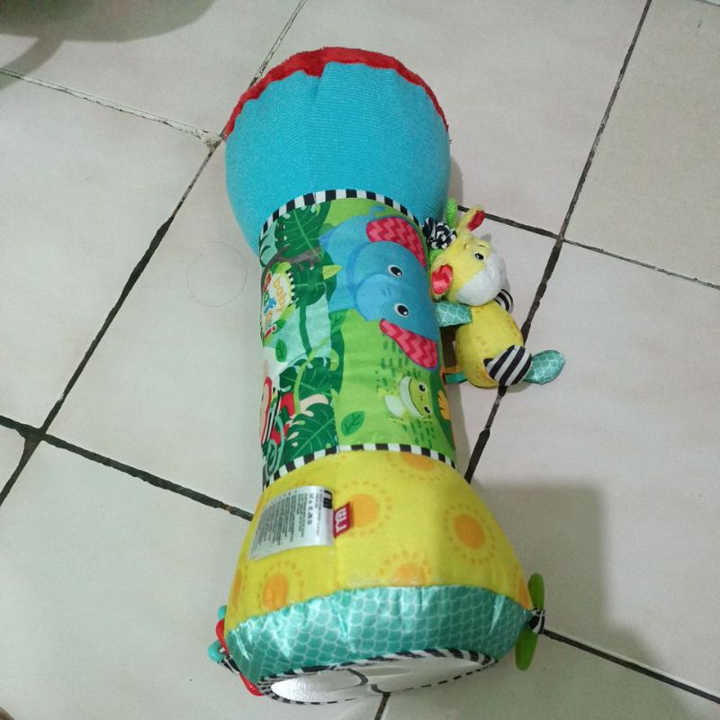 Guling Tummy Time Mothercare