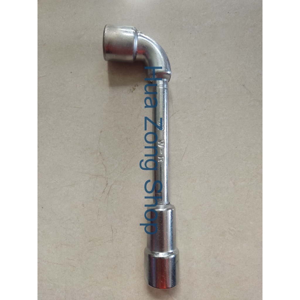 Kunci Sok L 22 MM - SHOCK WRENCH L Termurah