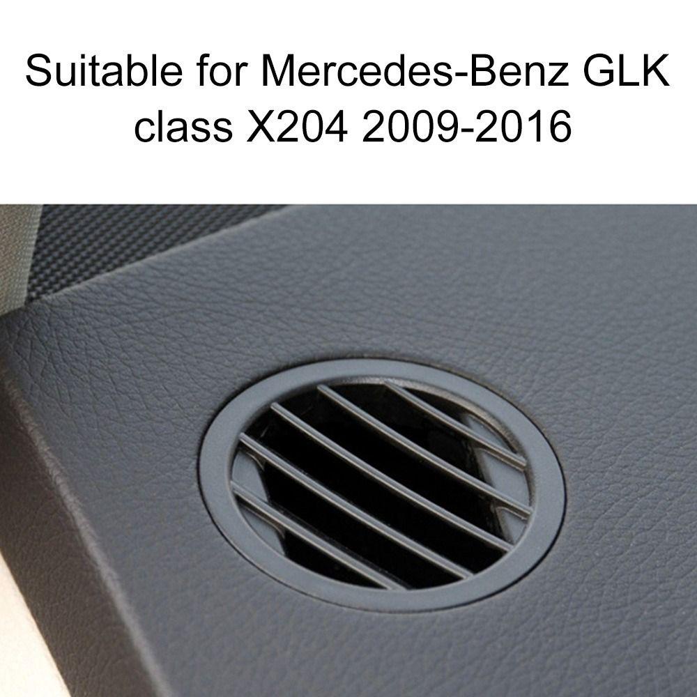 Preva Ventilasi Ac Interior Otomotif Untuk Kendaraan Mercedes-Benz GLK Penutup Lubang Sirkulasi Udara