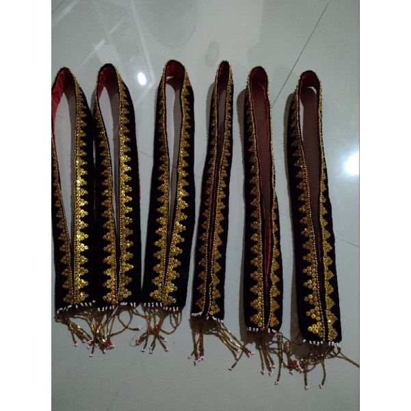 Kalung.kalung jaranan tulungagung.kalung sempyok tulungagung