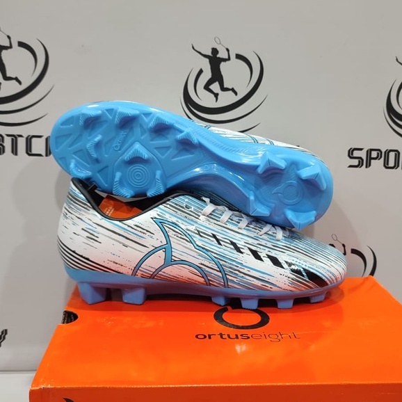 Sepatu Bola Ortus OrtusEight Catalyst Voyage FG Original
