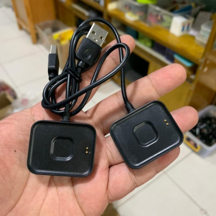 Charger Fast Charging  digitec Pulse smartwatch digitec Pulse terlaris V3B0 serbaguna kabel pengisia